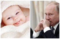Не дозволили назвати дитину – Владімір Путін. У Швеції