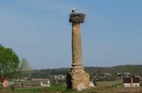 На Рівненщині руйнується українська Пізанська вежа - пам’ятка архітектури 18 століття 