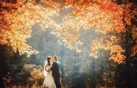 21 жовтня - щасливий день для весілля: народні прикмети