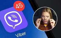 За повідомлення у Viber вже штрафують: відомо, за що українцям доведеться платити