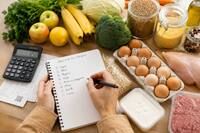 Витрати на харчування зменшаться удвічі: які продукти купувати на тиждень