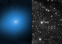 Міжзоряна комета вже біля Землі: як побачити 3I/ATLAS