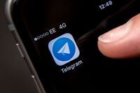Стосується українців, які мають «Telegram» на телефоні: прозвучало важливе уточнення 