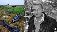 Загиблі Анатолій Онищук та адвокат Якубович не були пристебнуті пасками безпеки? (ФОТО)