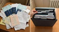 Папка, яку варто зібрати кожній сім’ї: як зберігати важливі документи, щоб не шукати їх у потрібний момент