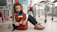 Цифра вражає: Повідомили, скільки школярів та вчителів з України досі перебувають за кордоном