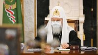 «І навіть патріарх Московський Кирило зробив щеплення», - Гандзюк про «релігійні переконання» щодо вакцинації 