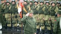 Через місяць-два армія Лукашенка піде в наступ, – білоруський доброволець ЗСУ