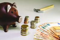 У яких країнах люди відкладають найбільше грошей на «чорний день»