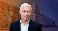 Два шлюби та троє синів: що відомо про особисте життя мера Харкова Ігоря Терехова (ФОТО)