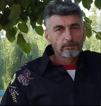 Вічний Революціонер – Віктор Шкуратюк – помер сьогодні в м. Рівне