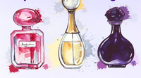Виберіть парфуми та дізнайтеся, яка риса вашого характеру найбільш приваблива