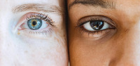 Що розповість колір очей про вашу долю та характер: цікаве підмітили й офтальмологи