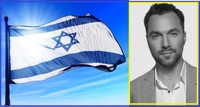 Арестович привітав Ізраїль, де арабська мова є «Офіційною», порівнявши його з Україною (ДН)