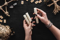 А хоч би що: знаки Зодіаку, на яких не діють прокльони та лихе око 