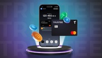 Майбутнє тут: Trustee Plus випустив оновлений криптогаманець з розширеними функціями