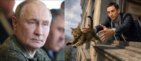 Що спільного у Портникова з Путіним виявив «скандал» на DOU Day 2026? (ФОТО) 