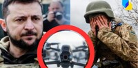 «Державо! Не будь осторонь»: Стерненко — про зволікання влади та нові FPV-дрони Ворога