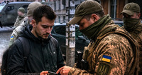 Мобілізація в Україні: чоловіків після 1 липня перевірятимуть по-новому