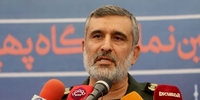 «Я беру на себе всю відповідальність за ненавмисно збитий український літак», - генерал Ірану
