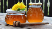 Рецепт меду з кульбаби: смакота росте просто у вас під ногами