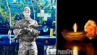 Назавжди 25: Війна забрала життя молодого Героя з Дубенщини