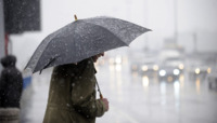 Дощі та похолодання сунуть в Україну: синоптики назвали дату