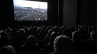Все НЕ для людей: Більшість рівнян не змогли побачити український фільм, який номінують на Оскар (ФОТО/ВІДЕО)