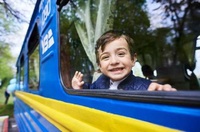 Укрзалізниця планує відновити пасажирські перевезення закордон вже з червня