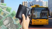 15 грн – у тролейбусах, 18 грн – у маршрутках: Рівняни платитимуть за проїзд більше