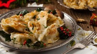 Пісні вареники з капустою: смачна традиційна страва на Святвечір (РЕЦЕПТ)