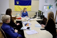 У ЦНАПі Рівного - нова послуга: Для людей, які мають «старий» документ