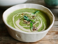 Детокс-суп з броколі для очищення організму від усього зайвого (РЕЦЕПТ)