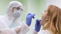 Понад 11,5 тисяч нових випадків коронавірусу виявили в Україні за добу 