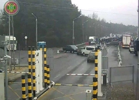 Рівненські «євробляхарі» не блокують пункти пропуску на кордоні (ФОТО)