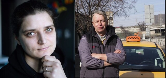 Таксист із Росії – розчулив Берлінську: вона не сподівалася почути таке – про Україну