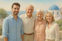 Так ось, чому воно таке цікаве: це українське прізвище має грецьке походження