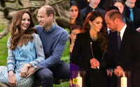 Принц Вільям назвав 2024 рік «найважчим у своєму житті»: усе через хворобу Кейт Міддлтон