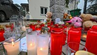Розстріляв родину через підроблений ковід-сертифікат: Трагедія у Німеччині (ФОТО)