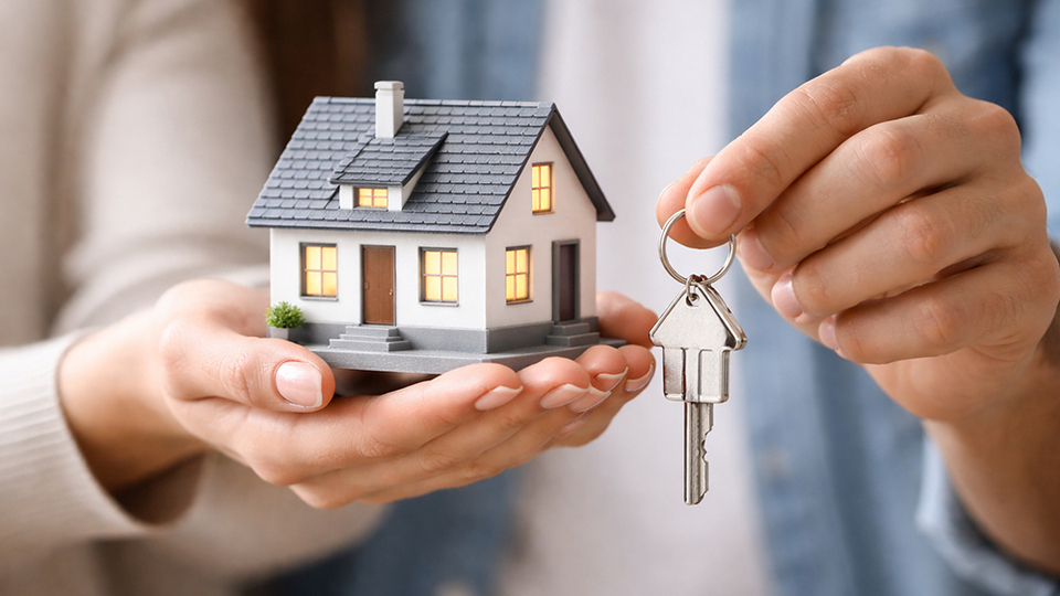 Іпотека недосяжна: скільки має заробляти сім’я в Україні, щоб купити житло