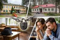 Насварилися зверху? У Рівненській облраді «взяли паузу» із закриттям 2 спецшкіл