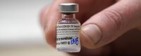 Pfizer і Moderna підвищили ціни на свої вакцини