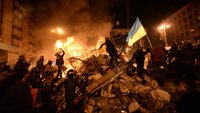 Чи буде новий Майдан в Україні через мобілізацію - розповів соціолог