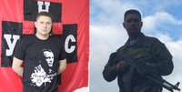 Гранітний, якого неправдиво звинувачувало СБУ, загинув у бою з рашистами під Києвом (ФОТО)