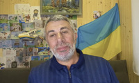 Доктор Комаровський, який не втік з України, пояснив – чому й далі буде говорити російською (ВІДЕО)