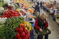 Чи безпечно зараз купувати імпортні фрукти та овочі 