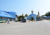 Джерело Св. Анни знову пересохло: тут геть пропала вода (ФОТО/ВІДЕО)