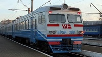 З 11 січня «Укрзалізниця» має припинити перевезення пасажирів