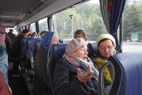 Безплатно з пенсійним посвідченням пускають не скрізь: де пенсіонерам треба платити за проїзд у 2026 році