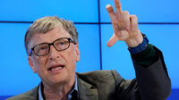 Білл Гейтс назвав найзручніший смартфон
